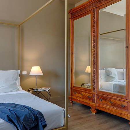 Bed and Breakfast Casa Pacifico Pompei Esterno foto