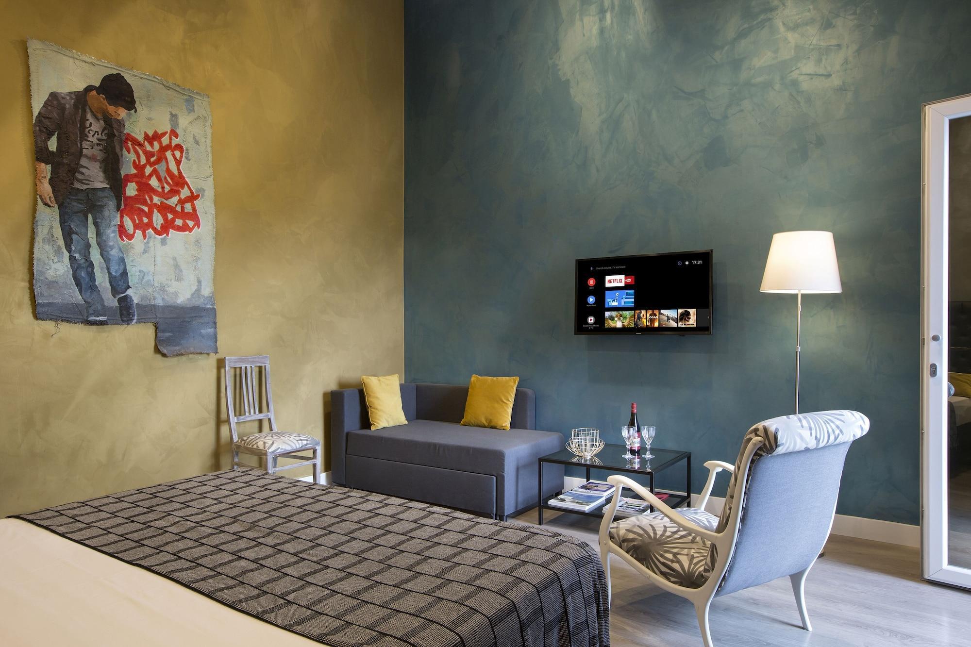 Bed and Breakfast Casa Pacifico Pompei Esterno foto