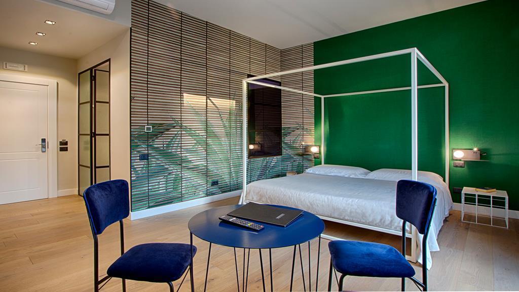 Bed and Breakfast Casa Pacifico Pompei Esterno foto